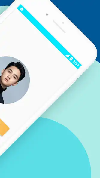 Play Fake Call with EXO D.O. as an online game online Fake Call with EXO D.O. with UptoPlay Play Fake Call with EXO D.O. as an online game Fake Call with EXO D.O. with UptoPlay