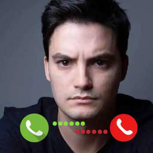 Play Fake Call With Felipe Neto APK Play Fake Call With Felipe Neto APK