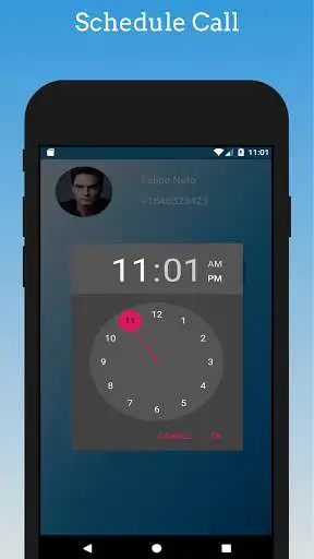 Play Fake Call With Felipe Neto  and enjoy Fake Call With Felipe Neto with UptoPlay