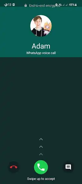Play Fake call with lankybox  and enjoy Fake call with lankybox with UptoPlay