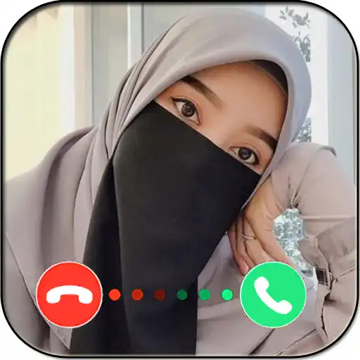 Play Fake Call With Muslim Woman APK