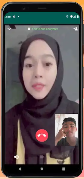 Play Fake Call With Muslim Woman as an online game online Fake Call With Muslim Woman with UptoPlay Play Fake Call With Muslim Woman as an online game Fake Call With Muslim Woman with UptoPlay