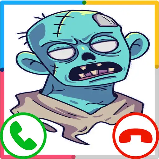 Play Fake Call Zombie Games APK Play Fake Call Zombie Games APK