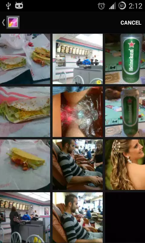 Play Fake Camera