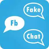 Free play online Fake Chat Conversations Prank APK