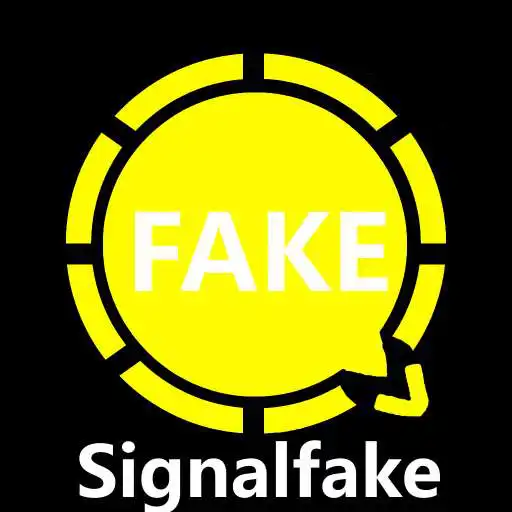 Play Fake Chat for Signalfake-Prank Chat App APK Play Fake Chat for Signalfake-Prank Chat App APK