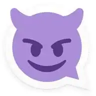 Free play online Fake Chat for WhatsApp  APK