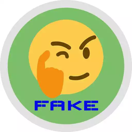Run free android online Fake chat messages APK