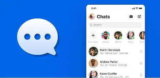 Play Fake chat messenger, prank  and enjoy Fake chat messenger, prank with UptoPlay
