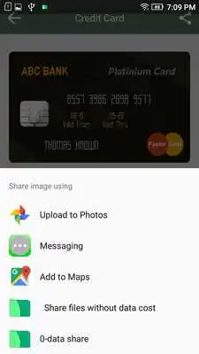 Play Fake Credit Card Maker