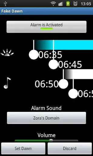 Play Fake Dawn  and enjoy Fake Dawn with UptoPlay