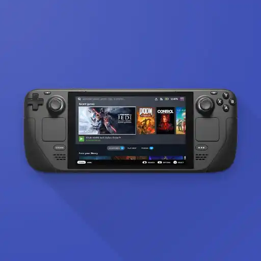 Play FakeDeck - SteamDeck APK