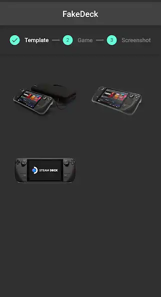 Play FakeDeck - SteamDeck and enjoy FakeDeck - SteamDeck with UptoPlay Play FakeDeck - SteamDeck and enjoy FakeDeck - SteamDeck with UptoPlay