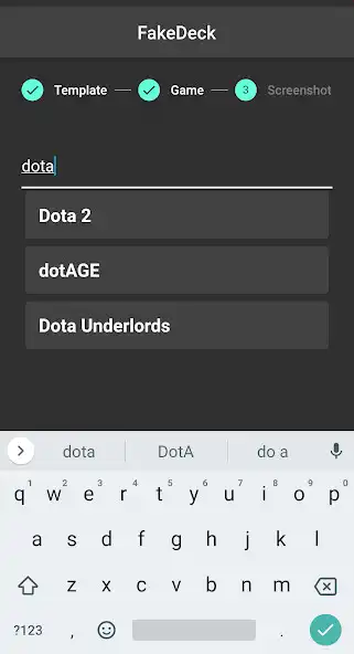 Play FakeDeck - SteamDeck as an online game online FakeDeck - SteamDeck with UptoPlay Play FakeDeck - SteamDeck as an online game FakeDeck - SteamDeck with UptoPlay