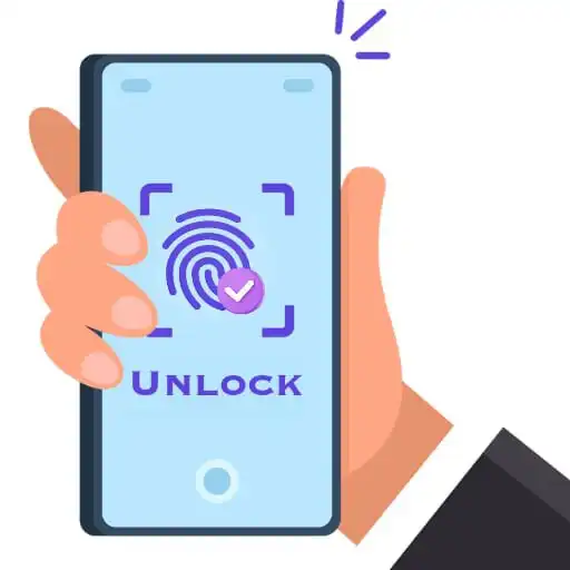 Play Fake Fingerprint Unlock APK