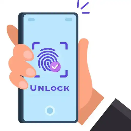 Joacă APK-ul Fake Fingerprint Unlock