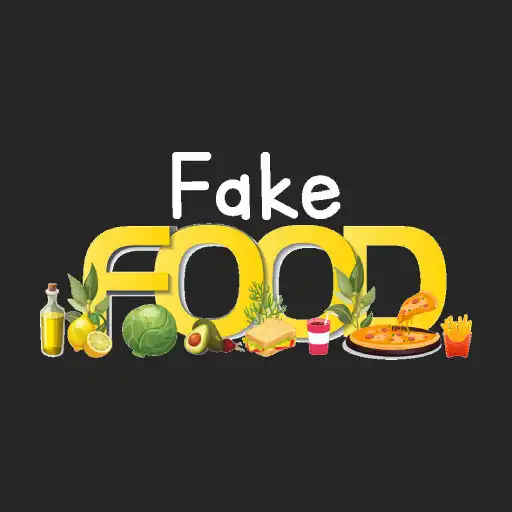 Play Fake Food APK