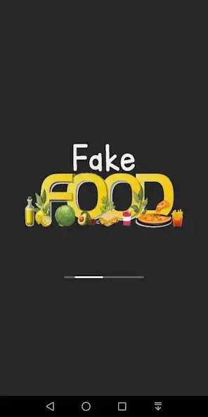 Play Fake Food  and enjoy Fake Food with UptoPlay