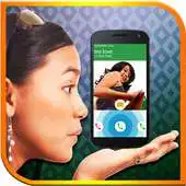 Free play online Fake Friend APK