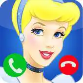 Free play online Fake From Cinderella Prank Princesse APK