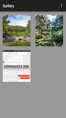 Play Fake Gallery Deleter