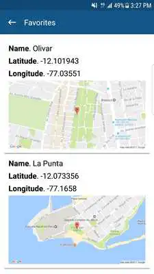 Play Fake GPS 360 Play Fake GPS 360
