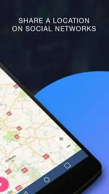 Play Fake GPS, Fly GPS Go