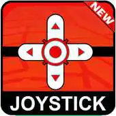 Free play online Fake Gps Joystick for Pokem Go prank ! APK