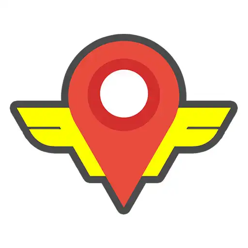 Play Fake GPS Location - Floater APK