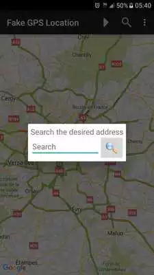 Play Fake GPS Location Pokemon GO