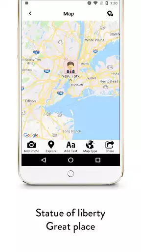 Play Fake GPS Location