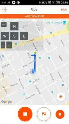 Play Fake GPS Movement