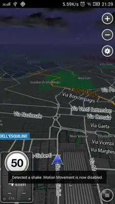 Play Fake GPS Movement