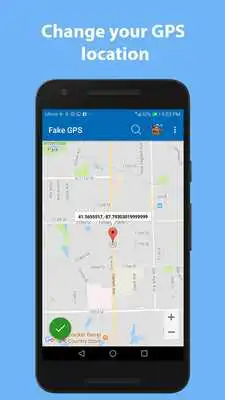 Play Fake GPS Play Fake GPS