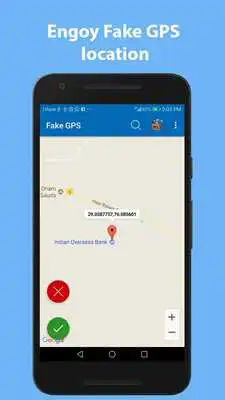 Play Fake GPS Play Fake GPS