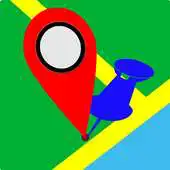 Free play online Fake Gps Walk APK