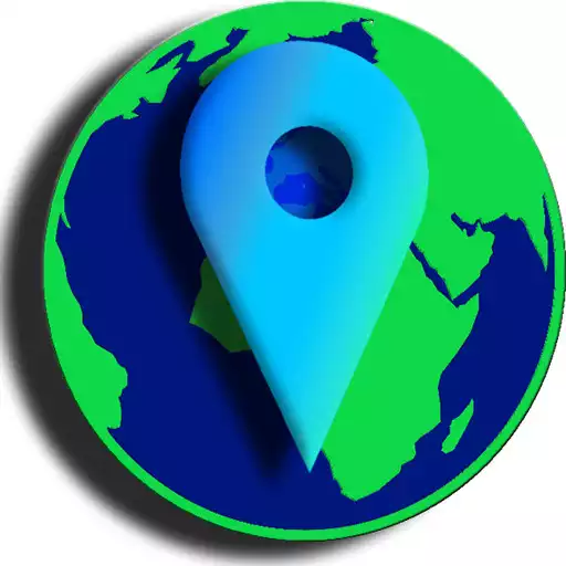 Play Fake GPS with Joystick APK Play Fake GPS with Joystick APK
