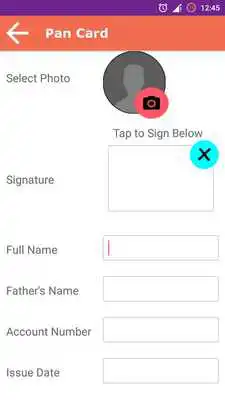 Play FAKE id card generator 2017