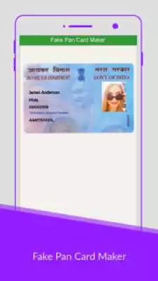 Play Fake ID Card Maker 2018 Play Fake ID Card Maker 2018