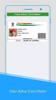 Play Fake ID Card Maker 2018 Play Fake ID Card Maker 2018