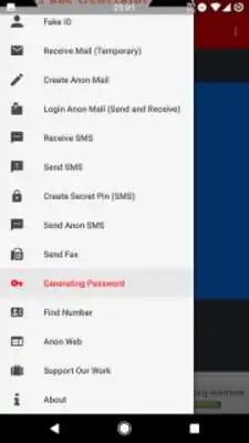 Play Fake ID, Mail, SMS and Free Fax