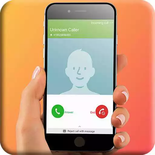 Play Fake incoming call (prank) APK Play Fake incoming call (prank) APK