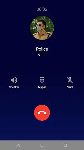 Play Fake Incoming call screen maker for prank as an online game online Fake Incoming call screen maker for prank with UptoPlay com.bhanu.fakecallfree Play Fake Incoming call screen maker for prank as an online game Fake Incoming call screen maker for prank with UptoPlay