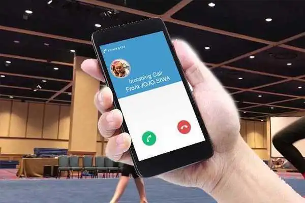 Play Fake Jojo Siwa Call Prank