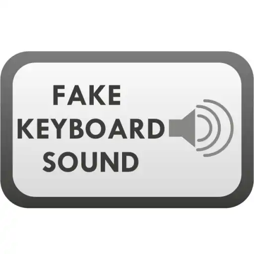 Play Fake Keyboard Sound APK