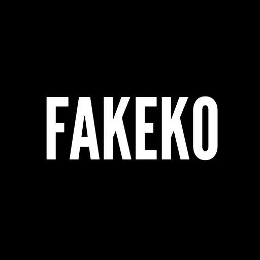 Play FakeKO APK
