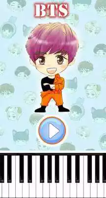 Play Fake Love BTS Chibi SuperStar Song Games Play Fake Love BTS Chibi SuperStar Song Games
