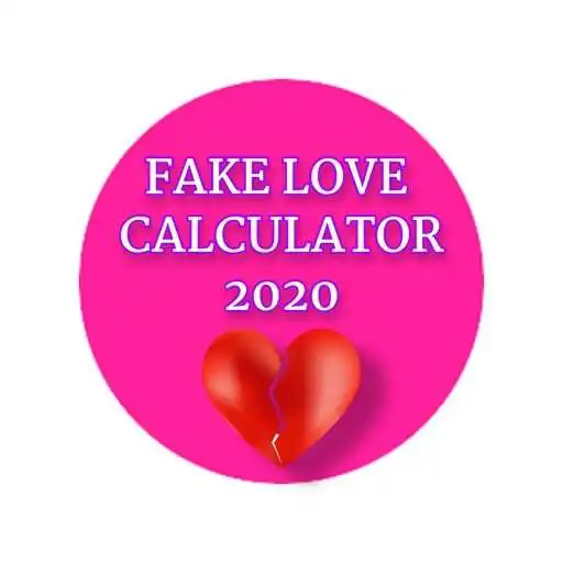 Play Fake Love Calculator 2020 APK