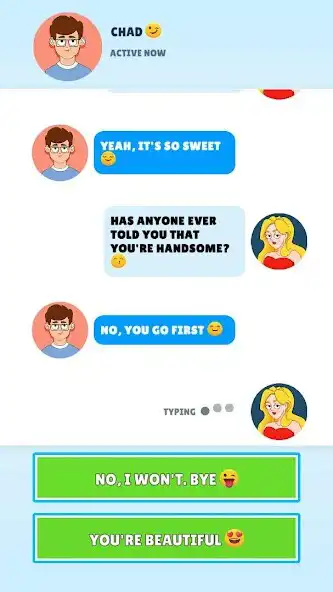 Play Fake Love as an online game Fake Love with UptoPlay