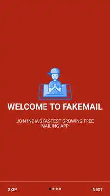 Play Fake Mail